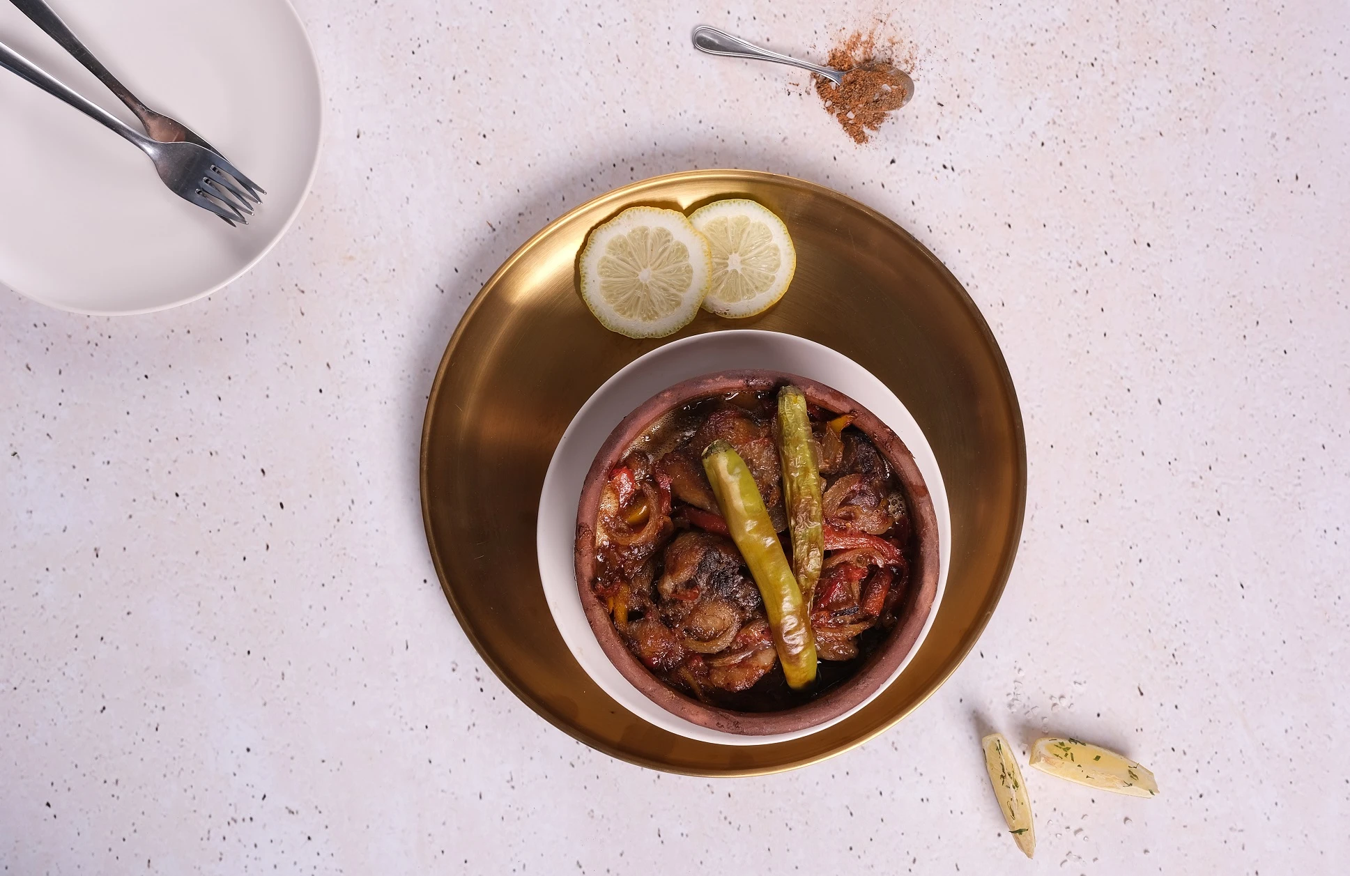 ِAspero Restaurant