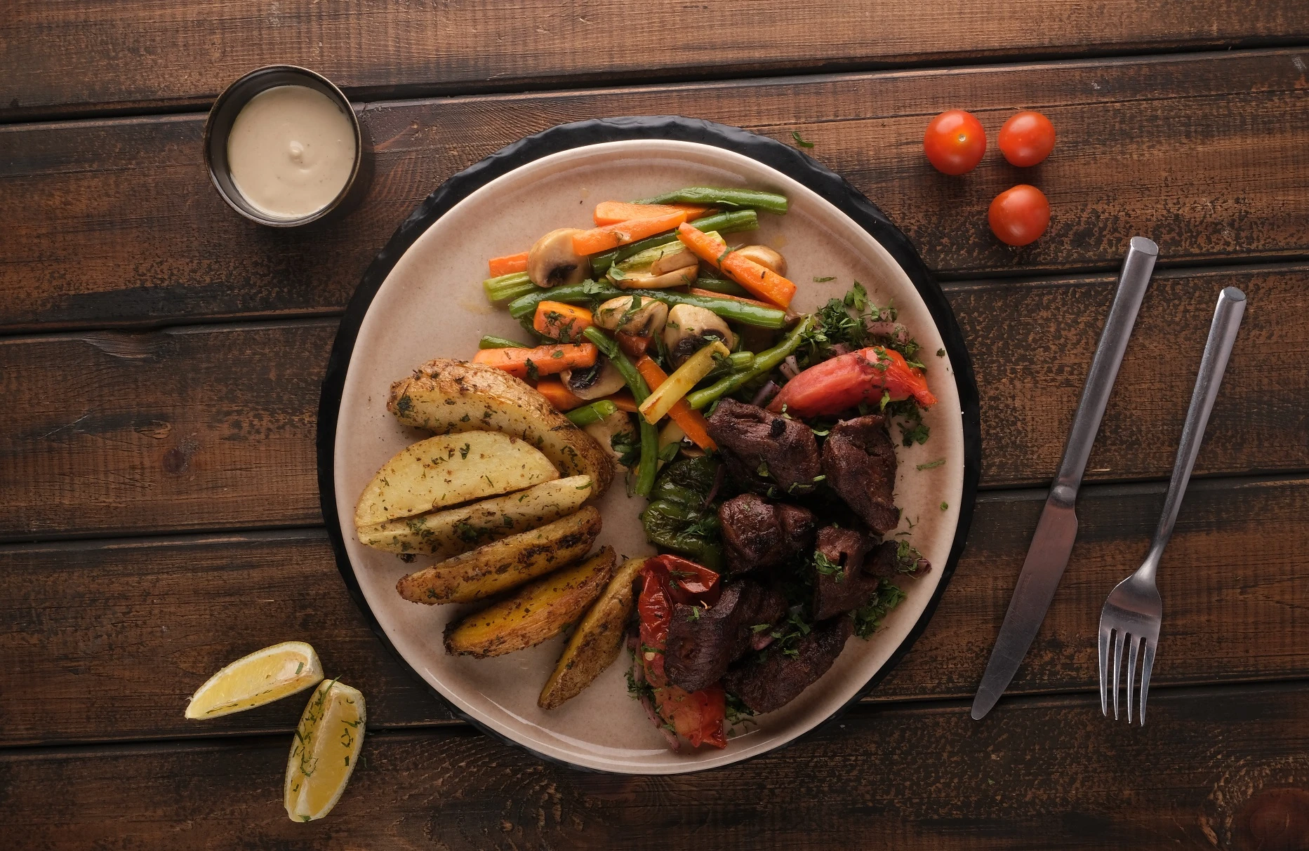 ِAspero Restaurant