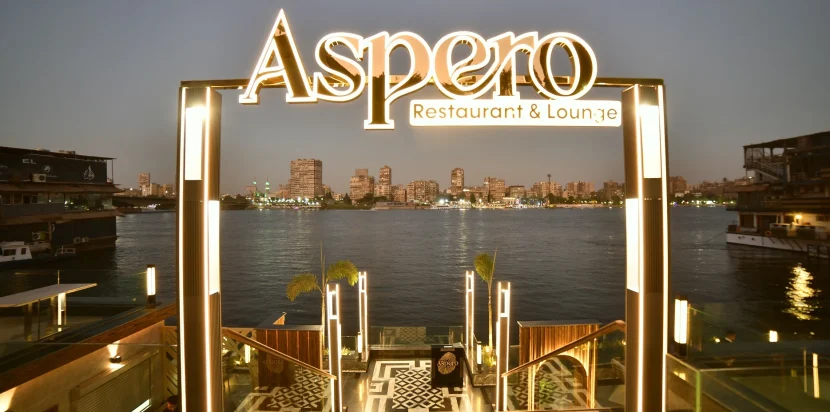 Egyptian Cuisine Nile Giza: Local Flavors with a Scenic Dining Experience 1 Egyptian Cuisine Nile Giza