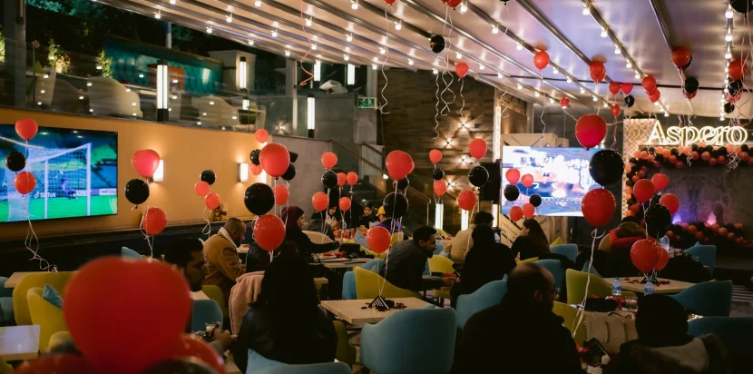 Family-Friendly Restaurant Nile Giza: A Comfortable Place for Every Family Outing 1 Family-Friendly Restaurant Nile Giza