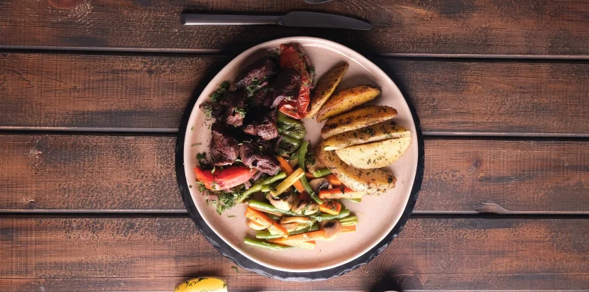 Seafood Specialties Nile Giza