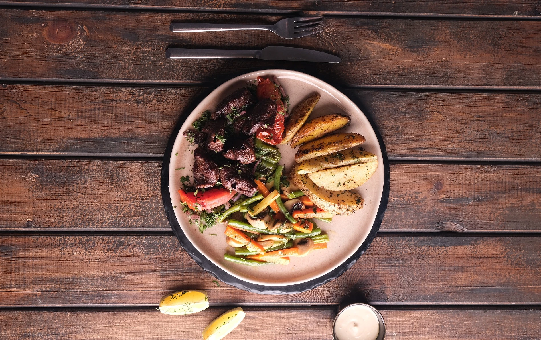 ِAspero Restaurant
