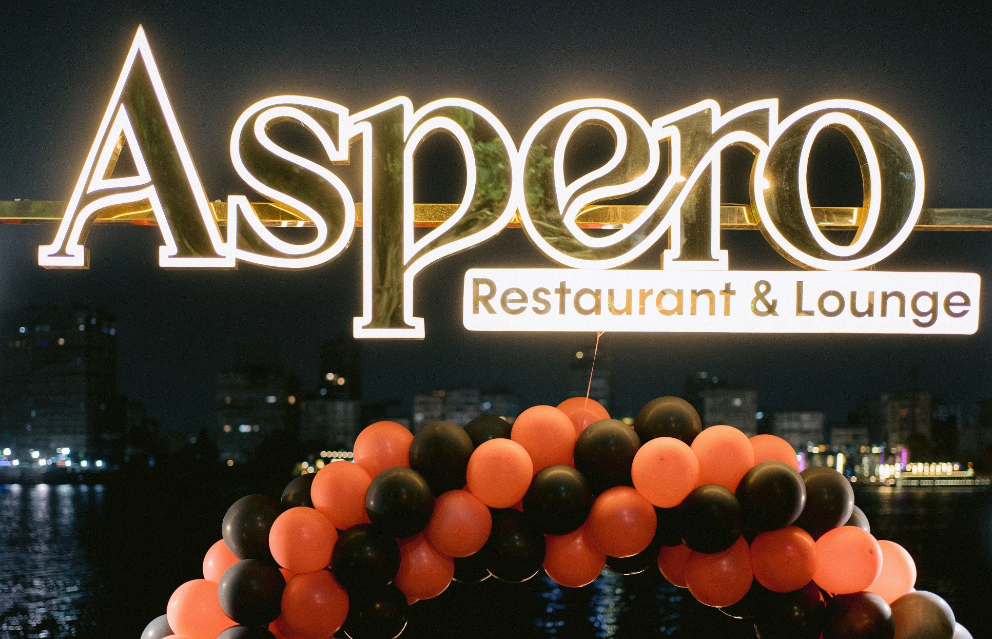 ِAspero Restaurant