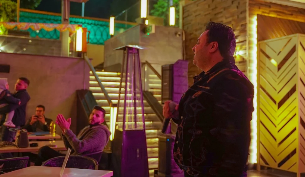 weekend family restaurant Giza weekend family restaurant Giza