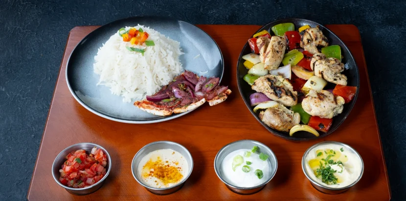 What Should I Order on My First Visit to Aspero Restaurant? 1 What Should I Order on My First Visit to Aspero Restaurant