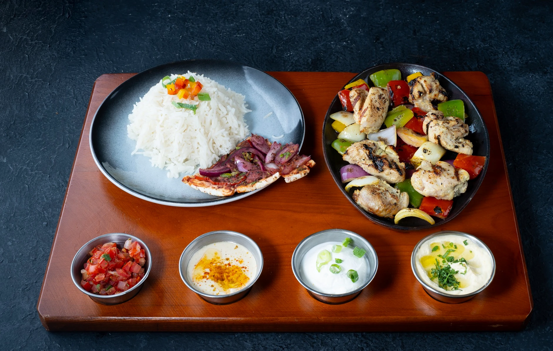 ِAspero Restaurant
