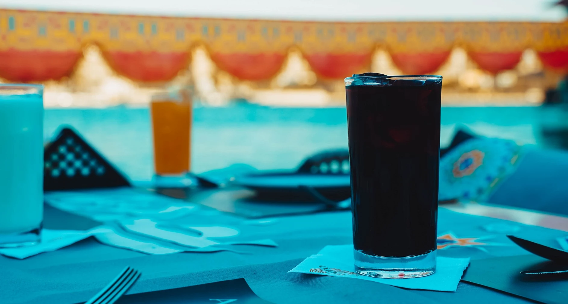 ِAspero Restaurant