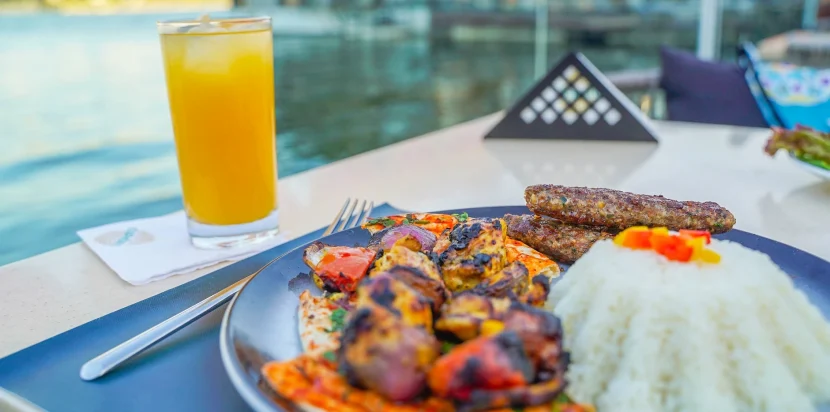 What Are the Best Egyptian Dishes to Share with a Group? 1 Best Egyptian Dishes to Share