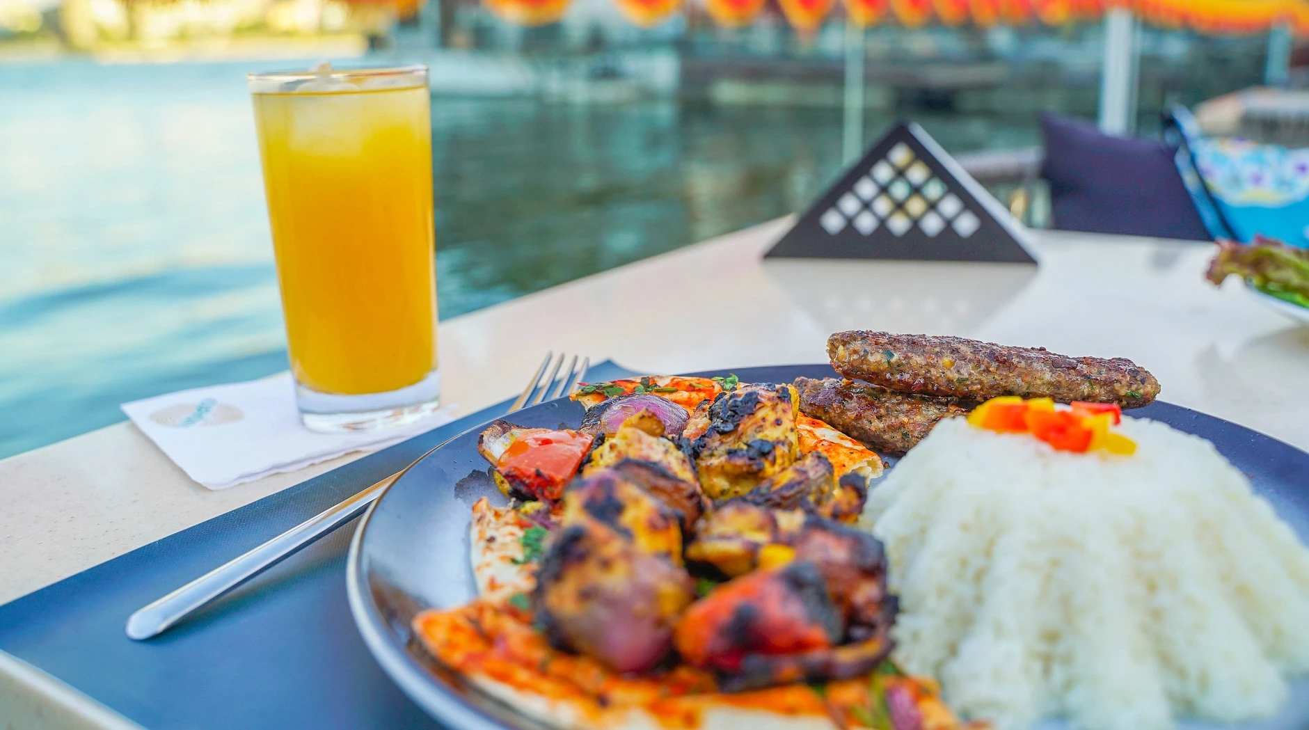 ِAspero Restaurant