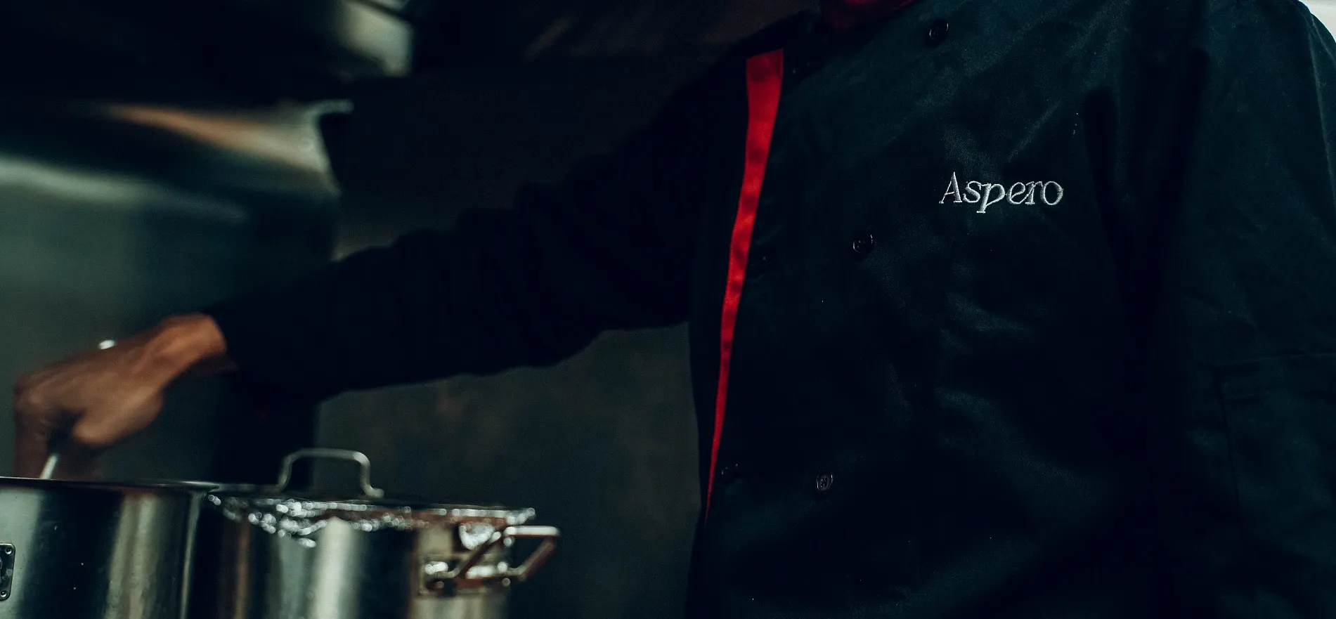 ِAspero Restaurant